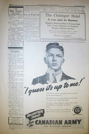 The Semiahmoo Sun, July 07, 1944 (Page 4)