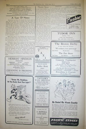 The Semiahmoo Sun, July 07, 1944 (Page 2)