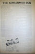 The Semiahmoo Sun, June 23, 1944
