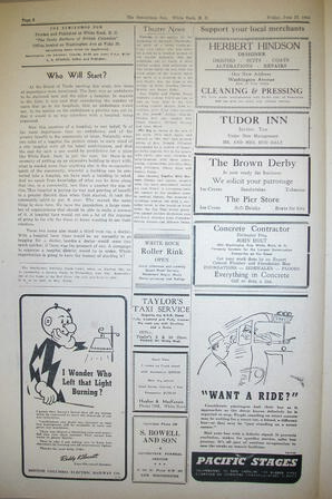 The Semiahmoo Sun, June 23, 1944 (Page 2)