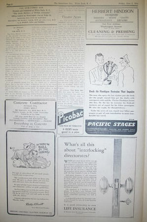 The Semiahmoo Sun, June 02, 1944 (Page 2)