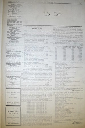 The Semiahmoo Sun, April 21, 1944 (Page 7)