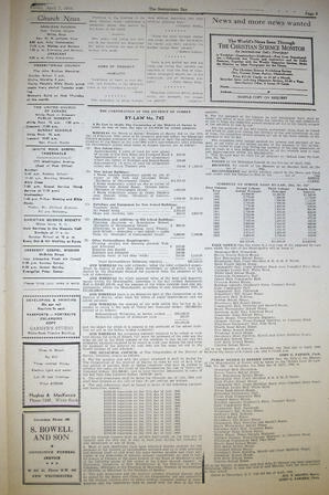 The Semiahmoo Sun, April 07, 1944 (Page 3)