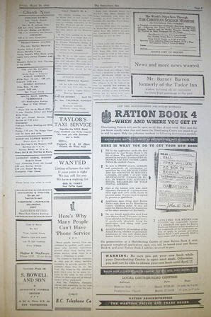 The Semiahmoo Sun, March 24, 1944 (Page 3)