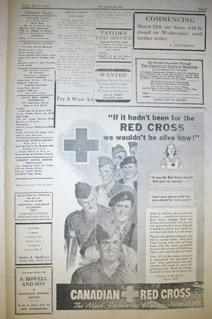 The Semiahmoo Sun, March 03, 1944 (Page 3)