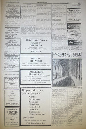 The Semiahmoo Sun, February 18, 1944 (Page 3)