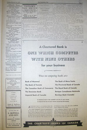The Semiahmoo Sun, February 11, 1944 (Page 3)