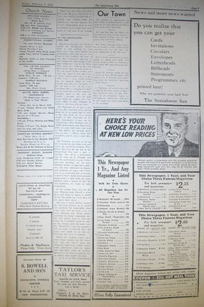 The Semiahmoo Sun, February 04, 1944 (Page 3)
