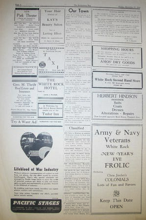 The Semiahmoo Sun, December 17, 1943 (Page 4)