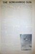 The Semiahmoo Sun, December 10, 1943