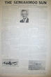 The Semiahmoo Sun, December 03, 1943