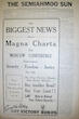 The Semiahmoo Sun, November 05, 1943