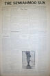 The Semiahmoo Sun, October 29, 1943