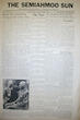 The Semiahmoo Sun, August 27, 1943