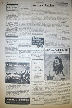 The Semiahmoo Sun, July 02, 1943 (Page 4)