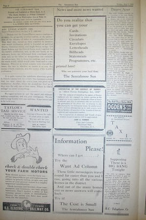 The Semiahmoo Sun, July 02, 1943 (Page 2)