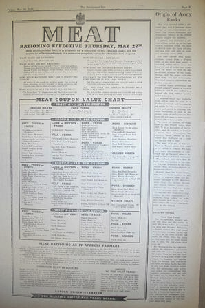 The Semiahmoo Sun, May 28, 1943 (Page 5)