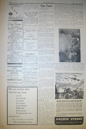The Semiahmoo Sun, May 21, 1943 (Page 4)