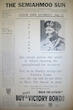 The Semiahmoo Sun, May 14, 1943