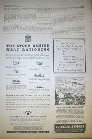 The Semiahmoo Sun, May 14, 1943 (Page 3)