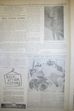 The Semiahmoo Sun, April 02, 1943 (Page 2)