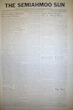The Semiahmoo Sun, March 19, 1943
