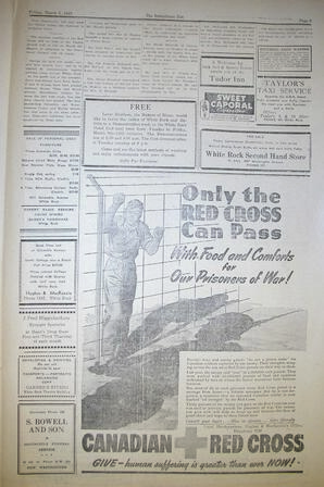 The Semiahmoo Sun, March 05, 1943 (Page 3)