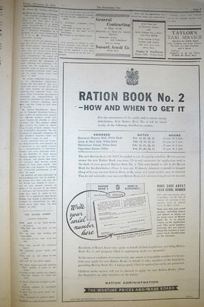 The Semiahmoo Sun, February 12, 1943 (Page 3)