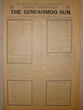 The Semiahmoo Sun, December 25, 1942