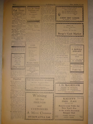 The Semiahmoo Sun, December 25, 1942 (Page 4)