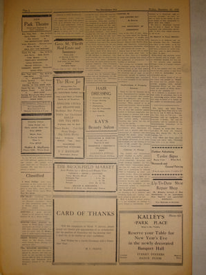 The Semiahmoo Sun, December 18, 1942 (Page 5)