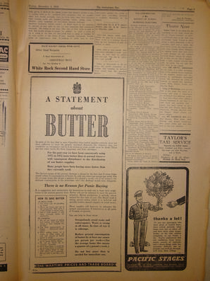 The Semiahmoo Sun, December 04, 1942 (Page 3)