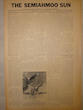 The Semiahmoo Sun, November 27, 1942