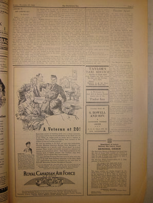 The Semiahmoo Sun, November 13, 1942 (Page 3)