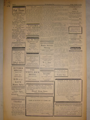 The Semiahmoo Sun, October 30, 1942 (Page 4)