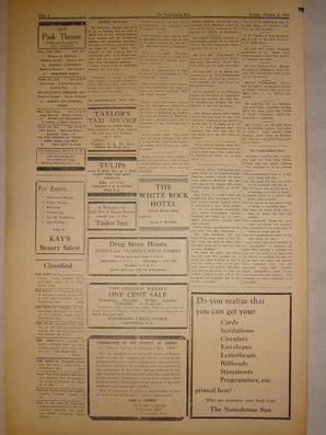 The Semiahmoo Sun, October 02, 1942 (Page 4)