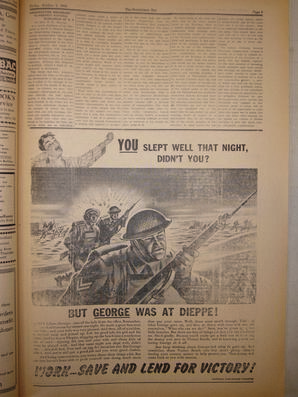 The Semiahmoo Sun, October 02, 1942 (Page 3)