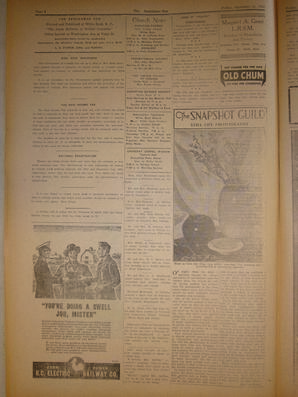 The Semiahmoo Sun, September 11, 1942 (Page 4)