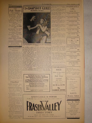 The Semiahmoo Sun, September 04, 1942 (Page 4)
