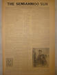 The Semiahmoo Sun, August 28, 1942