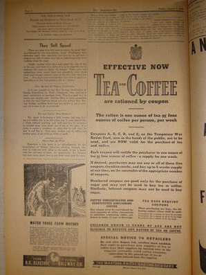 The Semiahmoo Sun, August 07, 1942 (Page 2)