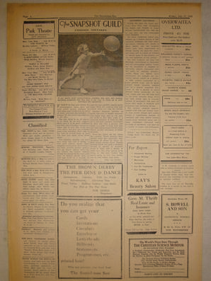 The Semiahmoo Sun, July 17, 1942 (Page 4)