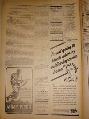 The Semiahmoo Sun, July 03, 1942 (Page 2)