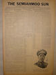The Semiahmoo Sun, June 26, 1942