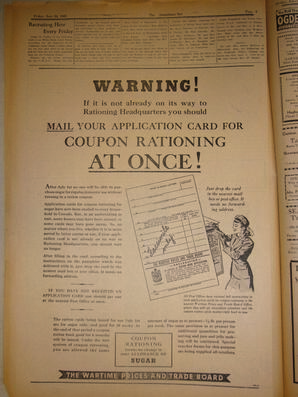 The Semiahmoo Sun, June 26, 1942 (Page 6)