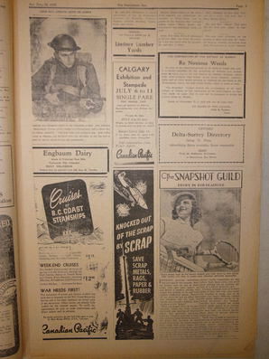 The Semiahmoo Sun, June 26, 1942 (Page 5)