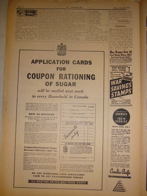 The Semiahmoo Sun, June 19, 1942 (Page 3)