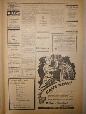 The Semiahmoo Sun, June 06, 1942 (Page 3)