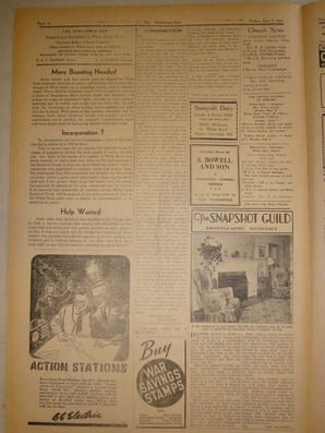 The Semiahmoo Sun, June 06, 1942 (Page 2)