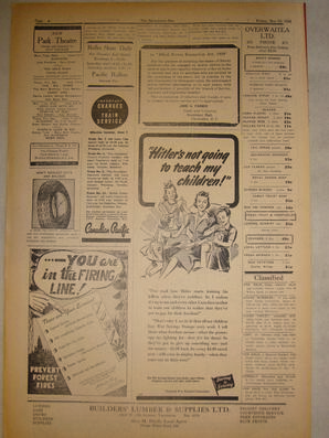 The Semiahmoo Sun, May 29, 1942 (Page 4)